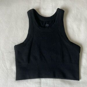 Alo Ribbed Tank